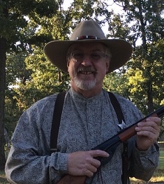 GW Ketchum (Grady Whiddon)