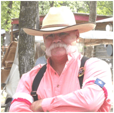 Texas Jack Daniels (Scott Love)