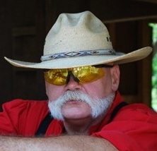 Texas Jack Daniels