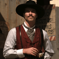 Brazos Bottom Bill